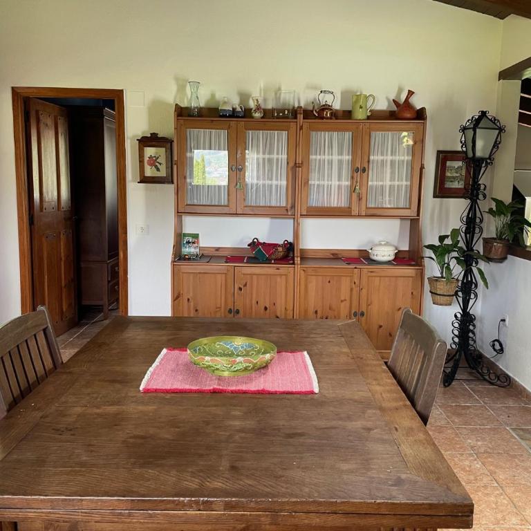 Casa Benjamín - Casa con 1 dormitorio - 23