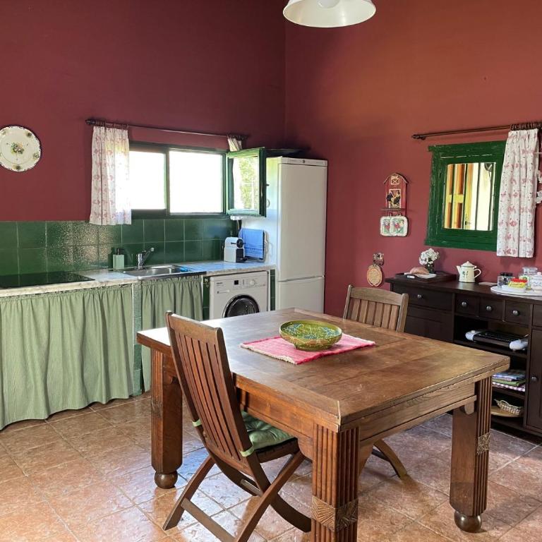 Casa Benjamín - Casa con 1 dormitorio - 18