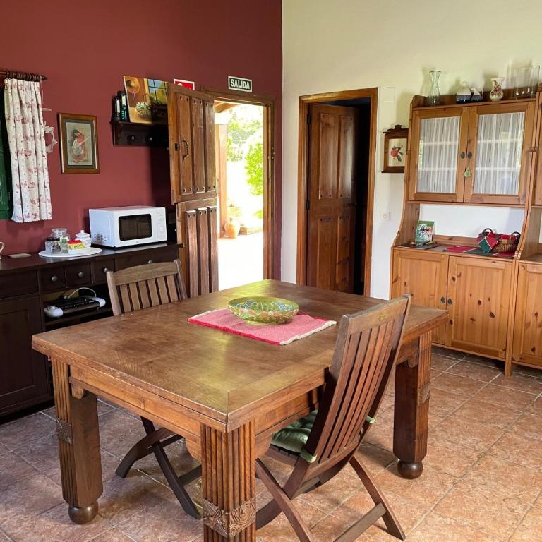 Casa Benjamín - Casa con 1 dormitorio - 21