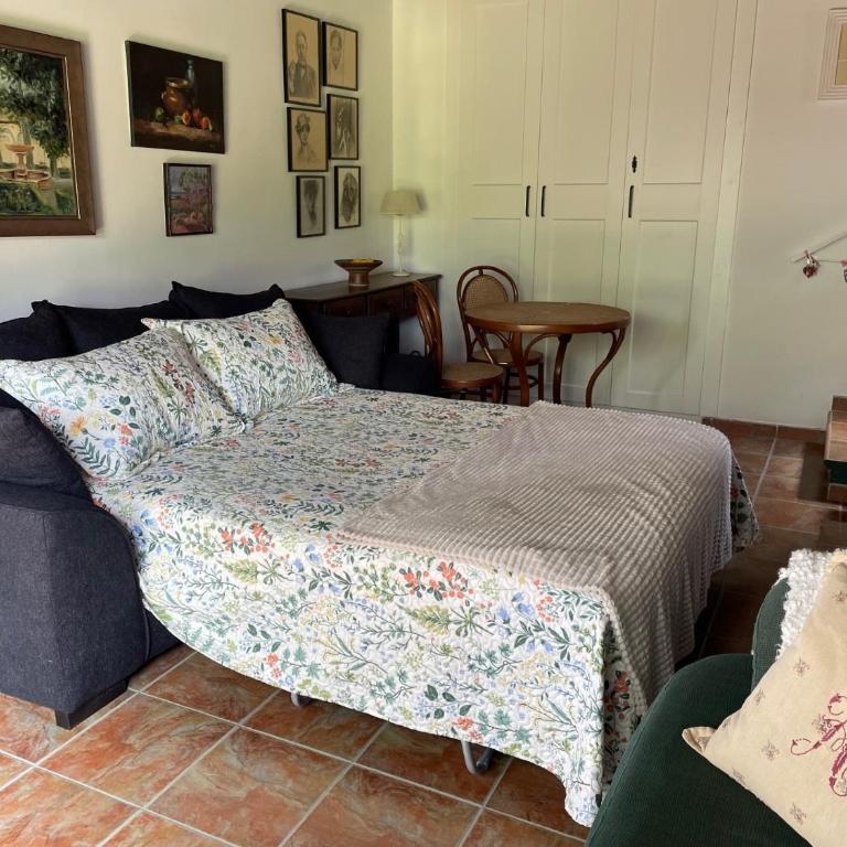 Casa Benjamín - Casa con 1 dormitorio - 38