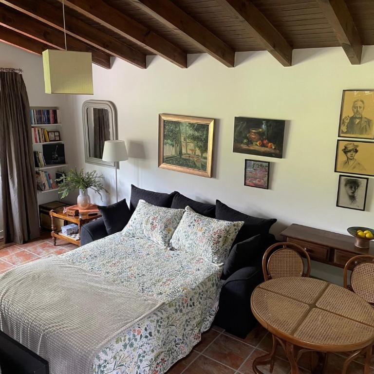 Casa Benjamín - Casa con 1 dormitorio - 39