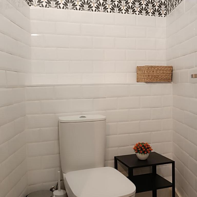 Sherryflat Terraza San Francisco - Apartamento de 2 dormitorios - 27