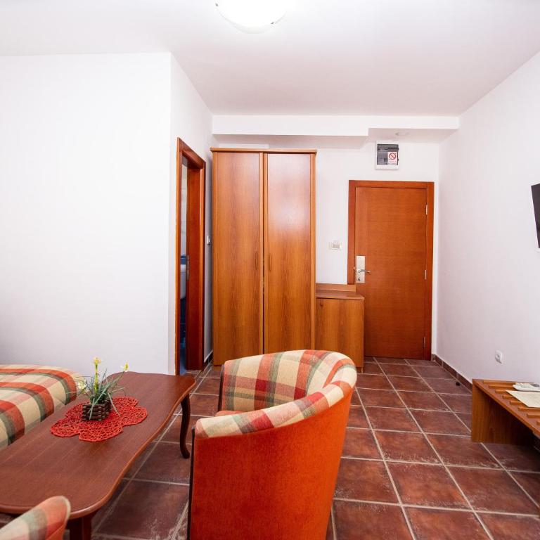 Villa Iper - Apartment - 4