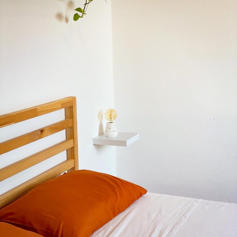 Coliving Together Gargano - Camera Matrimoniale con Bagno in Comune - 7