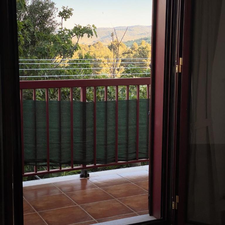Coliving Together Gargano - Camera Matrimoniale con Bagno in Comune - 13