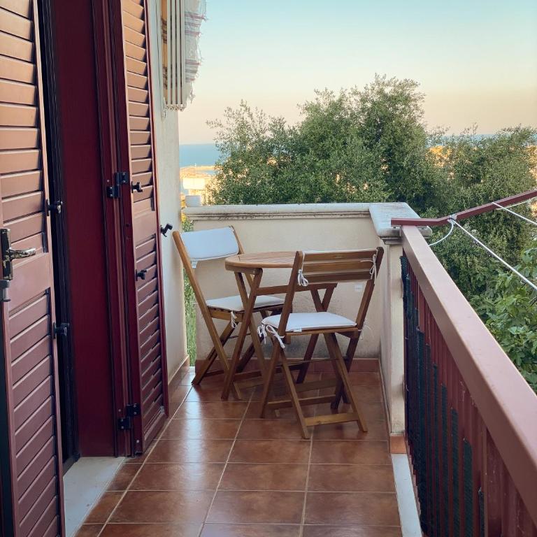 Coliving Together Gargano - Camera Matrimoniale con Bagno in Comune - 12