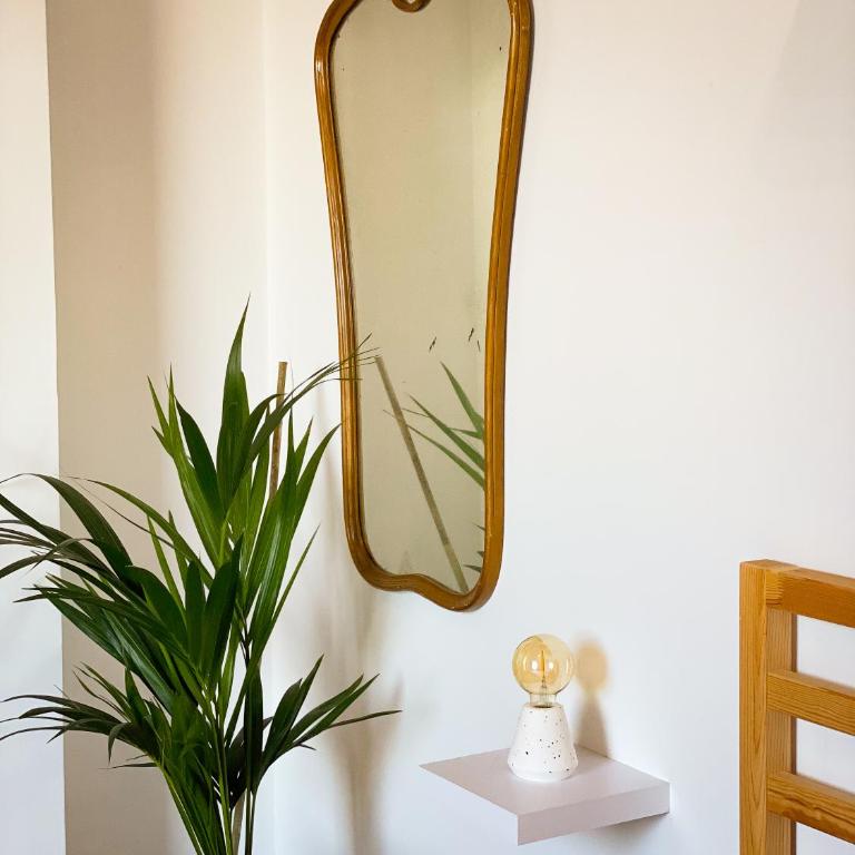 Coliving Together Gargano - Camera Matrimoniale con Bagno in Comune - 8
