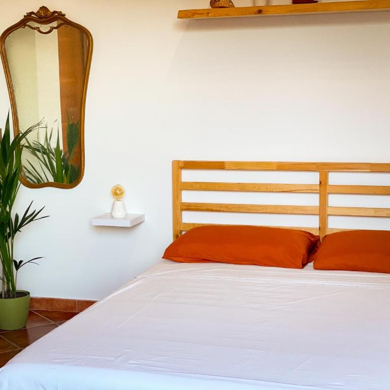 Coliving Together Gargano - Camera Matrimoniale con Bagno in Comune - 11