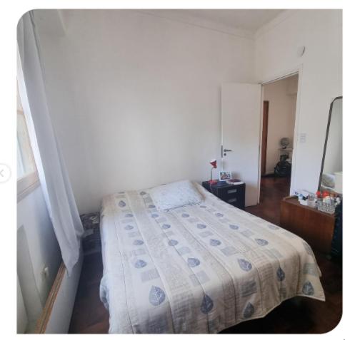 Cañitas Palermo - Apartamento de 1 dormitorio - 3