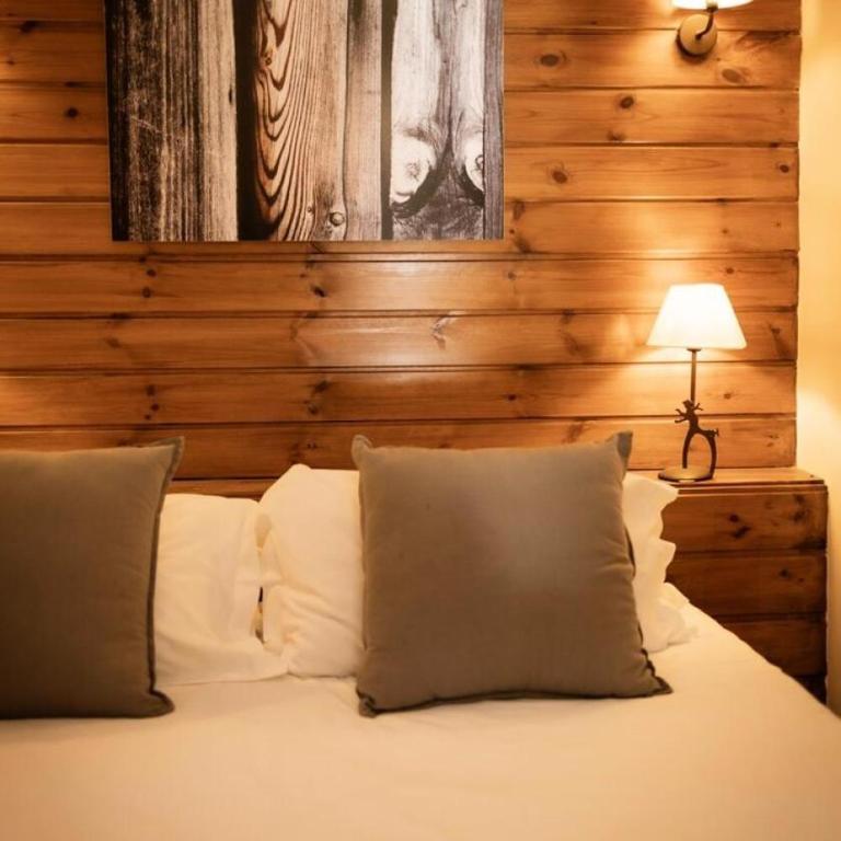 Résidence Les Fermes Du Planet - 6 pièces duplex 12 personnes 4 exposé Sud MAE-8174 - Appartement - 7