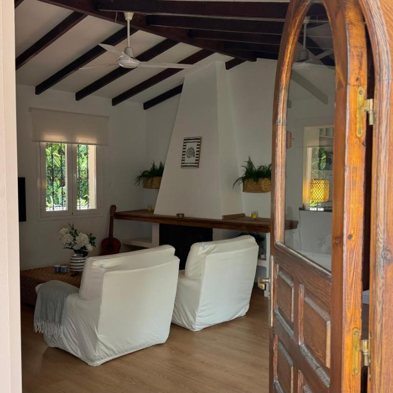 Marbella Las Golondrinas by Sol Maestranza - Apartamento de 2 dormitorios - 18