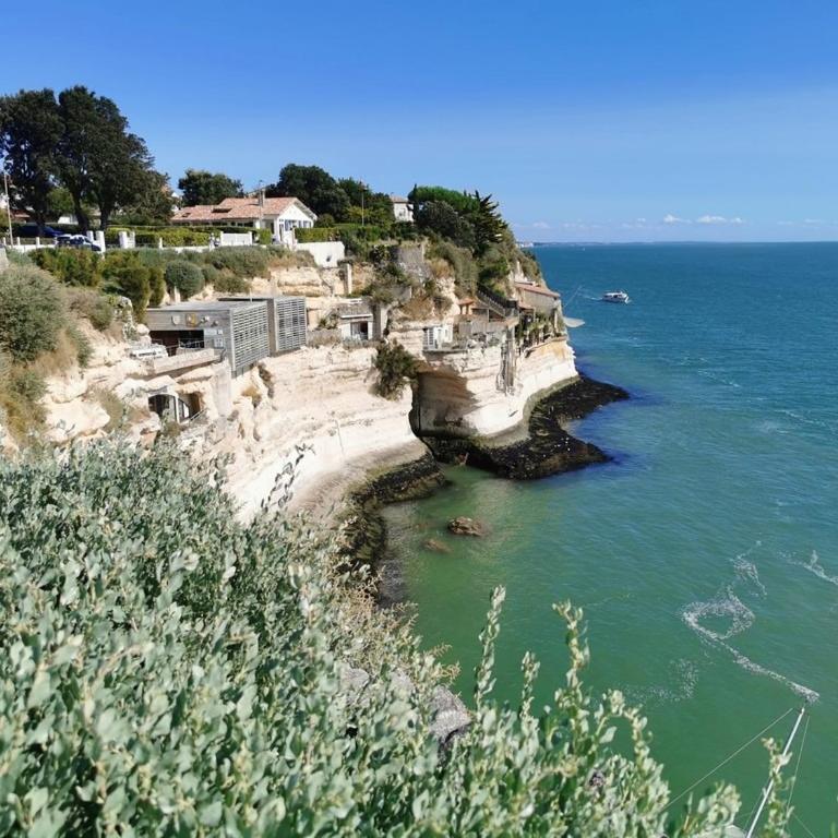 Royan calme & central, Famille, pro, plage - Appartement 3 Chambres - 25