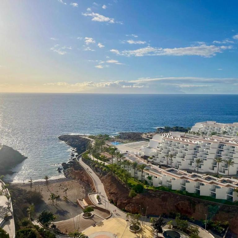 Vistas al Mar Playa Paraíso - Apartamento de 1 dormitorio - 8