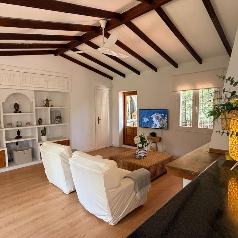 Marbella Las Golondrinas by Sol Maestranza - Apartamento de 2 dormitorios - 10