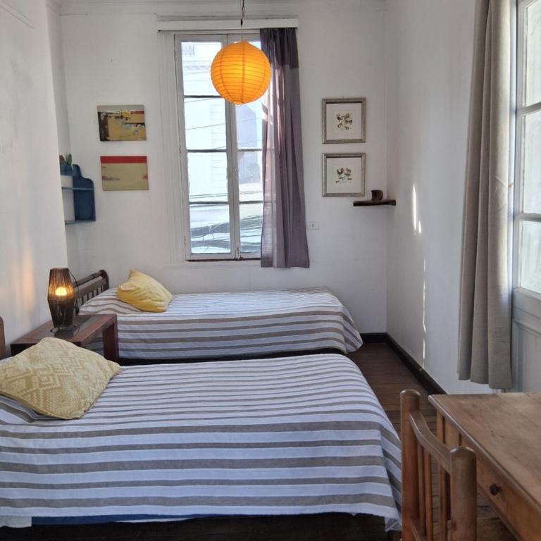 La Cascarona - Habitación Doble - 11