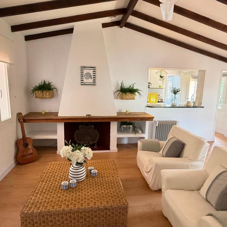 Marbella Las Golondrinas by Sol Maestranza - Apartamento de 2 dormitorios - 6
