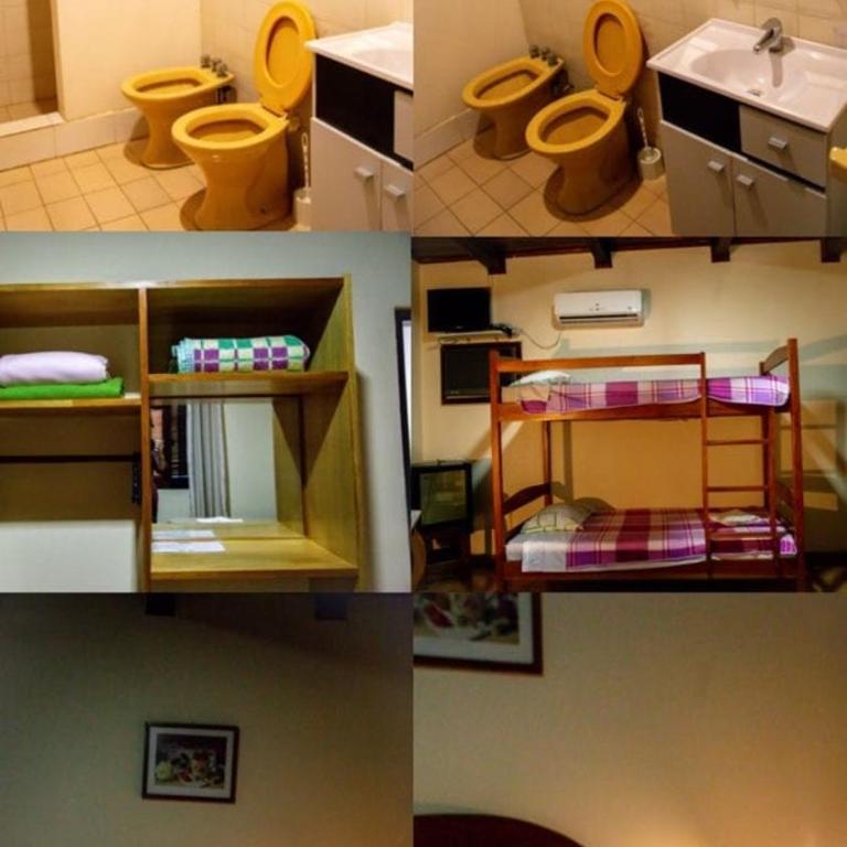 Hotel Sport Camping - Double Room - 1