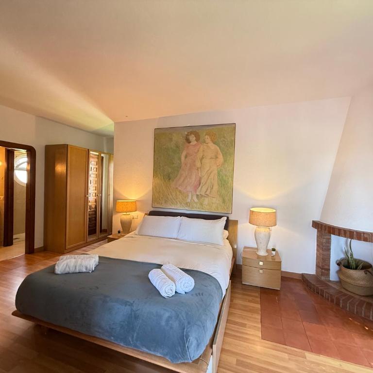 Marbella Las Golondrinas by Sol Maestranza - Apartamento de 2 dormitorios - 1