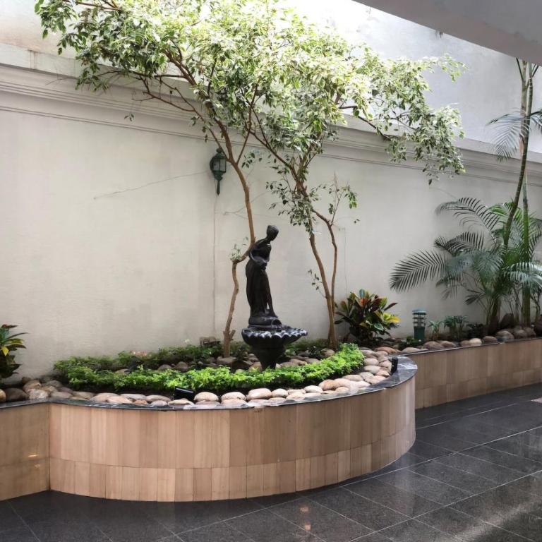 Av Republica de El Salvador FONTANA SUITES - Apartamento de 2 dormitorios - 23