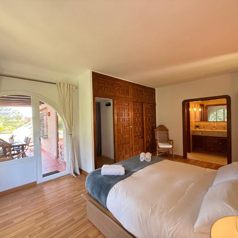 Marbella Las Golondrinas by Sol Maestranza - Apartamento de 2 dormitorios - 11