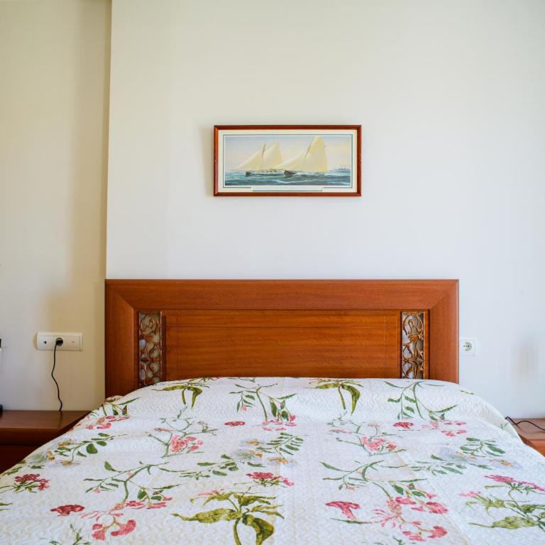 Apartment Rincón de Marinos - Casa de 2 dormitorios - 26