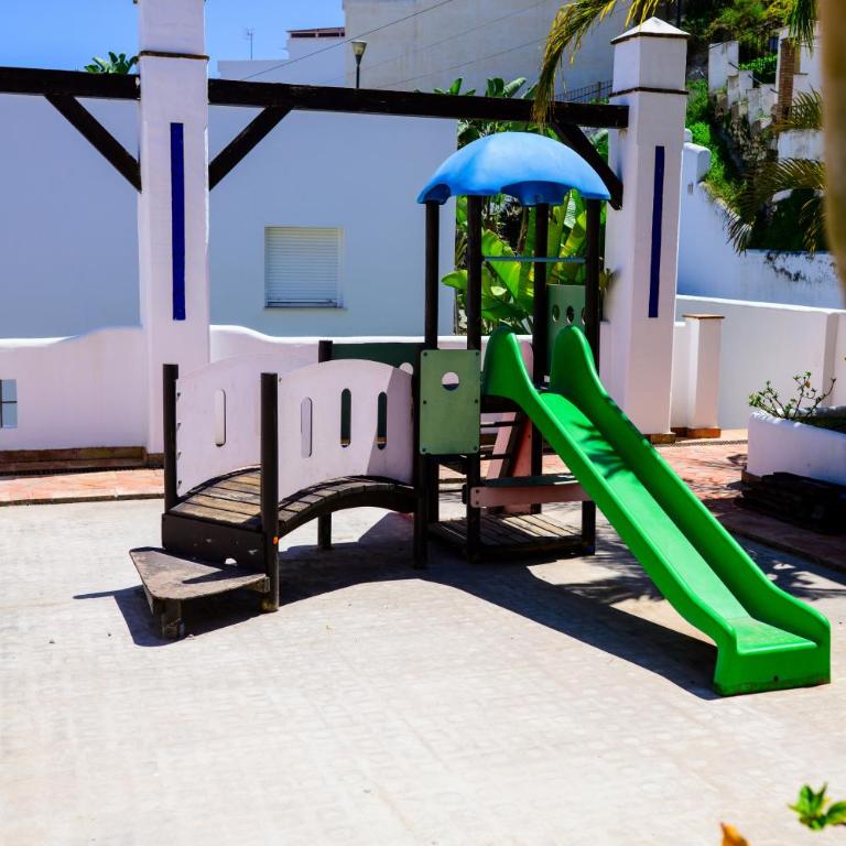 Apartment Rincón de Marinos - Casa de 2 dormitorios - 47