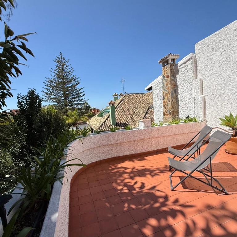 Marbella Las Golondrinas by Sol Maestranza - Apartamento de 2 dormitorios - 5