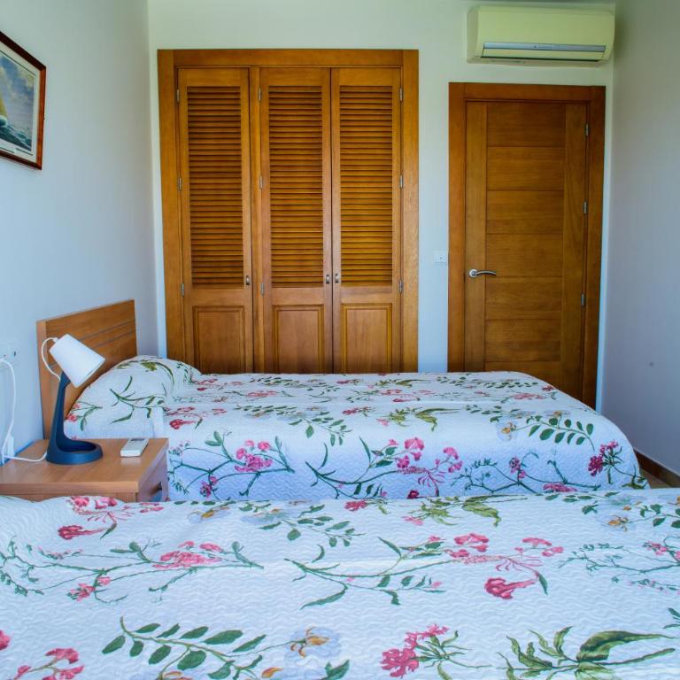 Apartment Rincón de Marinos - Casa de 2 dormitorios - 30