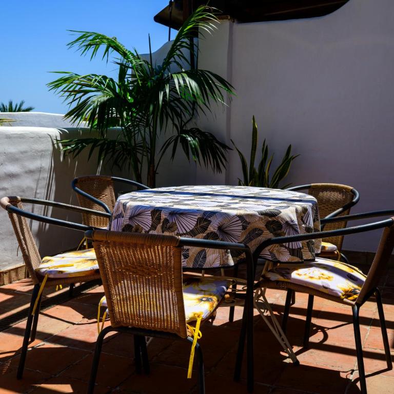 Apartment Rincón de Marinos - Casa de 2 dormitorios - 5