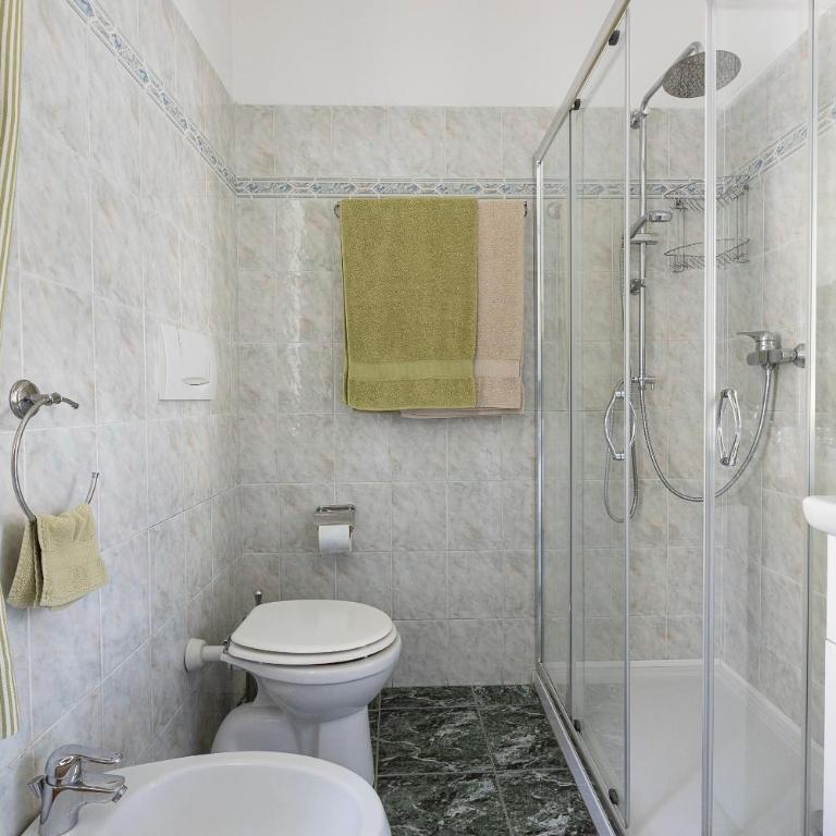 TRENTINO LODGE Via San Vito - Casa de 2 dormitorios - 18