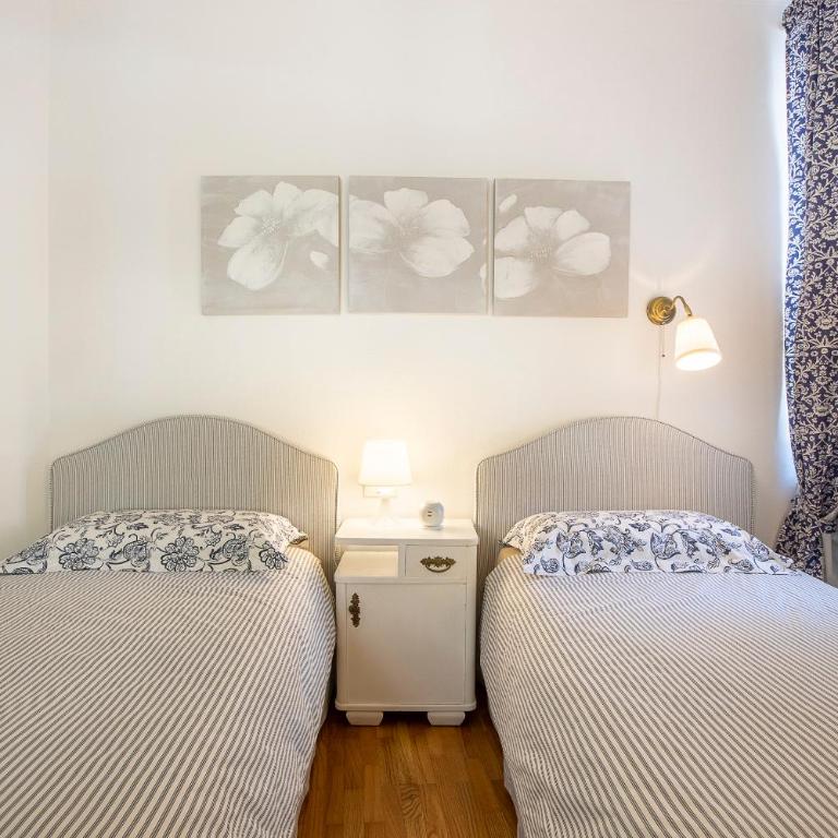 TRENTINO LODGE Via San Vito - Casa de 2 dormitorios - 15