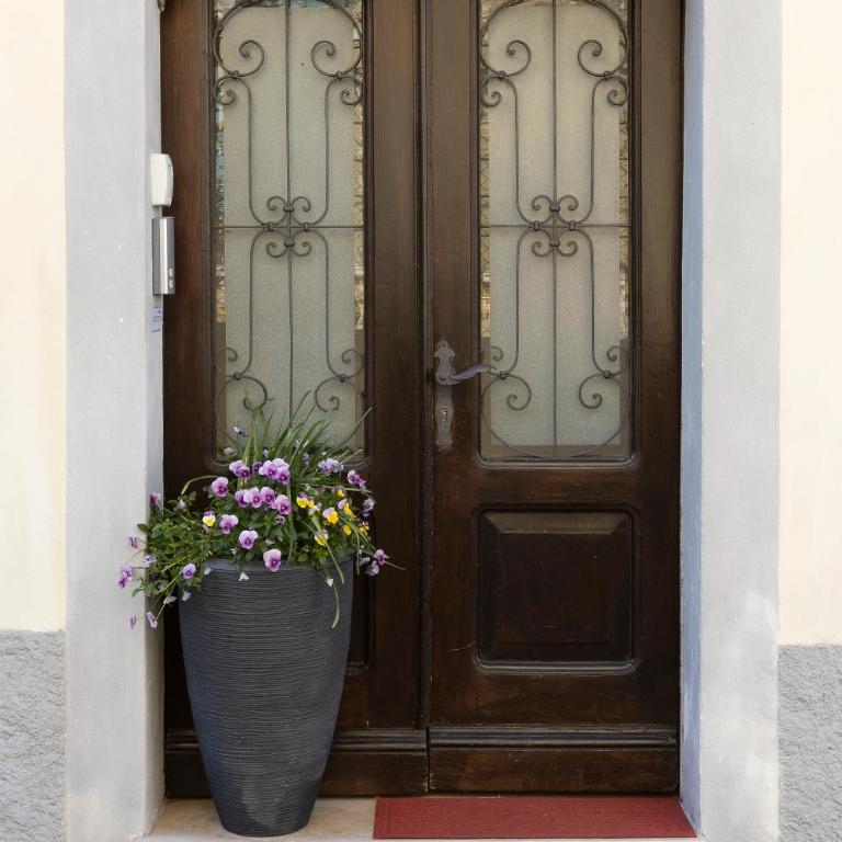 TRENTINO LODGE Via San Vito - Casa de 2 dormitorios - 2