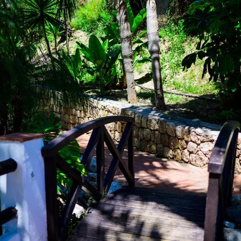 Apartment Rincón de Marinos - Casa de 2 dormitorios - 45
