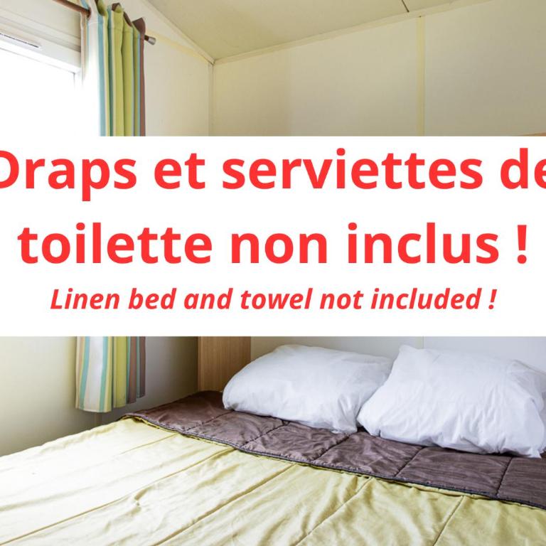 Camping 3* Les Templiers - Tente - 7