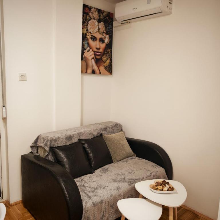 TeMi - Apartman sa 1 Spavaćom Sobom - 3