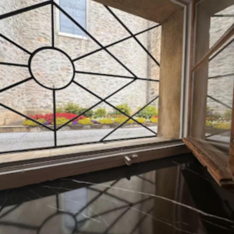 Charmant appartement Lens - Crans-Montana - One-Bedroom Apartment - 11