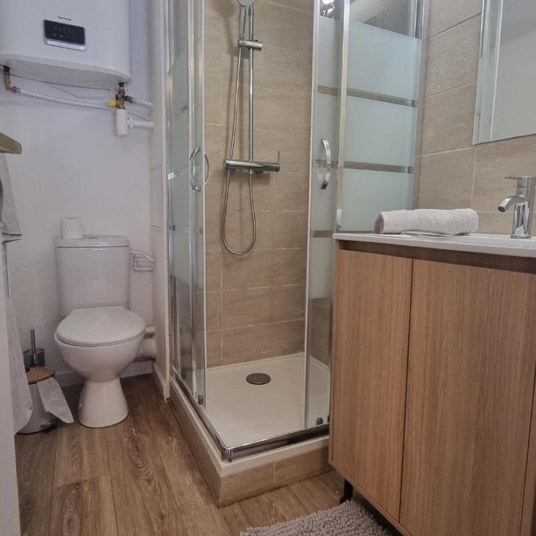 Chez K&D Studio Zen 2 - Studio Apartment - 3