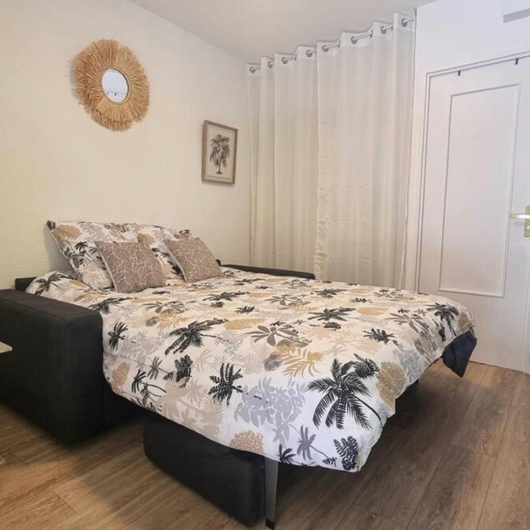 Chez K&D Studio Zen 2 - Studio Apartment - 5