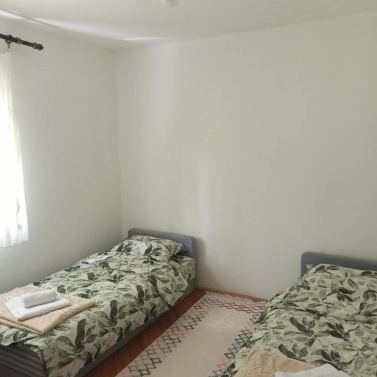 Apartmani Vujović - Mir i Sunce - Apartman sa 2 Spavaće Sobe - 3