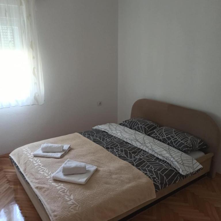 Apartmani Vujović - Mir i Sunce - Apartman sa 2 Spavaće Sobe - 4