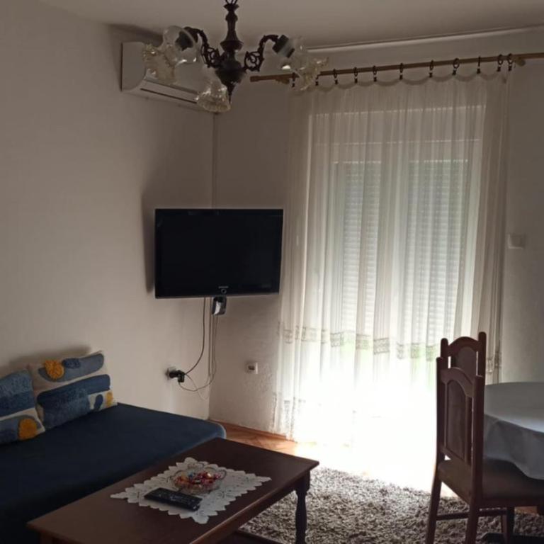 Apartmani Vujović - Mir i Sunce - Apartman sa 2 Spavaće Sobe - 6