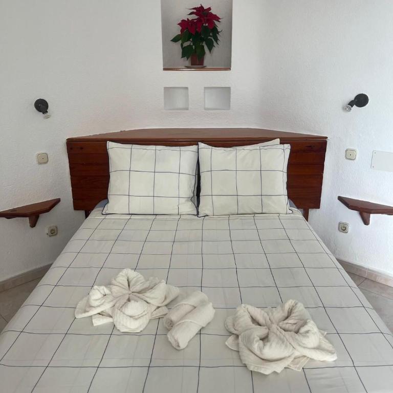 Vistas al Mar Playa Paraíso - Apartamento de 1 dormitorio - 10