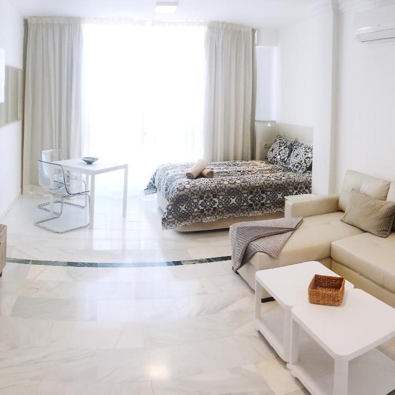 Luxury Studio - Estudio con vistas al mar - 5