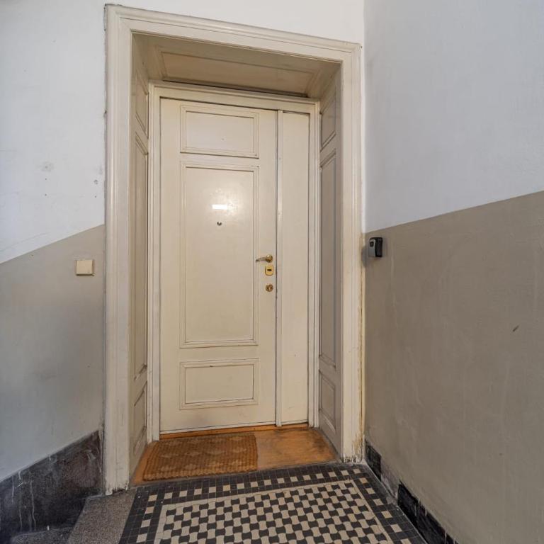 Key West Belgrade Apartment - Apartman sa 3 Spavaće Sobe - 44