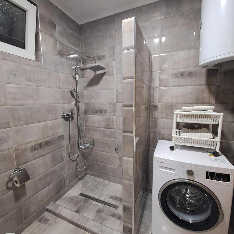 Apartment Beha - Two-Bedroom Apartment - 22