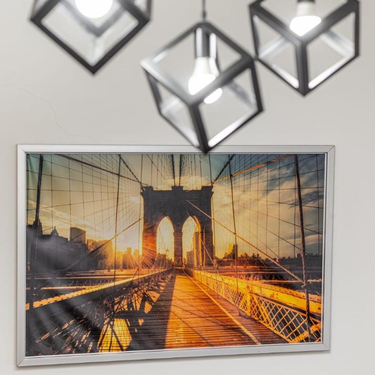 Key West Belgrade Apartment - Apartman sa 3 Spavaće Sobe - 34