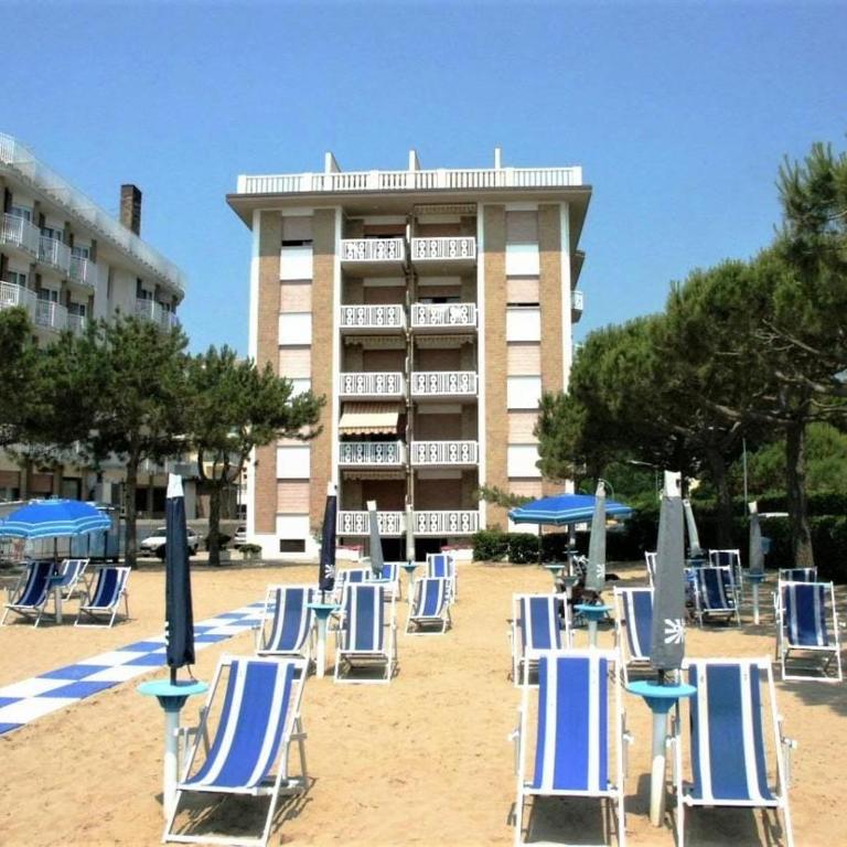 Fronte Mare Apartment Private Beach & Free Park - Appartamento con 1 Camera da Letto - 1