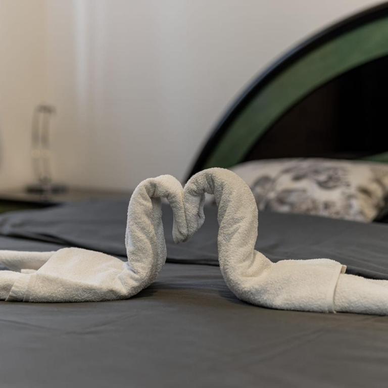 Key West Belgrade Apartment - Apartman sa 3 Spavaće Sobe - 16