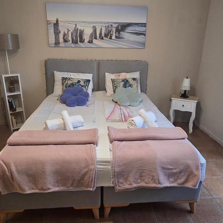 Little Sea Stars, Tivat - Apartman sa 1 Spavaćom Sobom - 1
