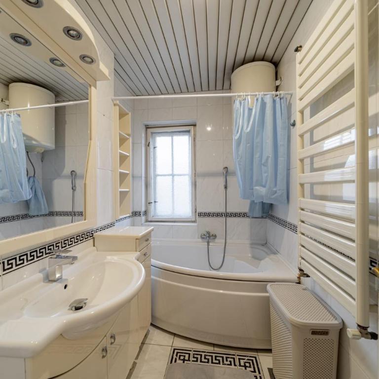 Key West Belgrade Apartment - Apartman sa 3 Spavaće Sobe - 37